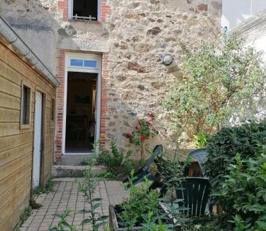 Pouzauges Casa | Le 8