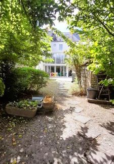 Chateauroux Casa | le 82 maison d architect 9 pers jardin wifi