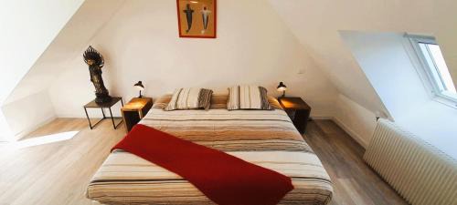 Chateauroux Casa | le 82 maison d architect 9 pers jardin wifi