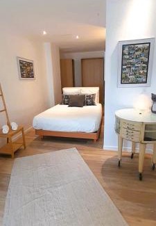 Chateauroux Casa | le 82 maison d architect 9 pers jardin wifi