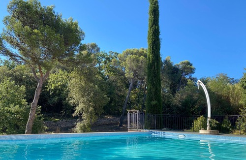 Bagnols-sur-Ceze Villa | Le 89, Villa 200 m2 entre Avignon et les Cévennes