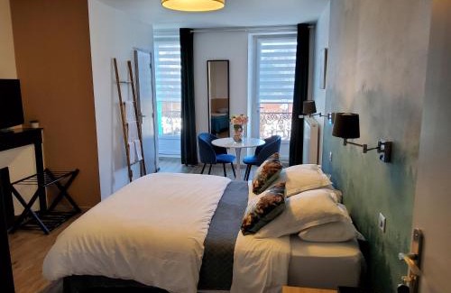 Rabastens Hotel | Le 9 en Cuisine