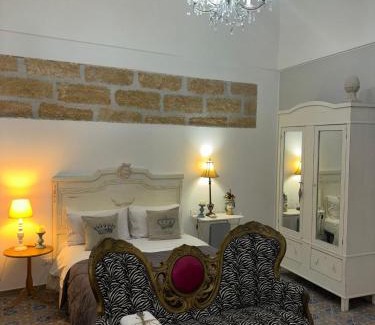 Cinisi Apartamento | Le Alcove