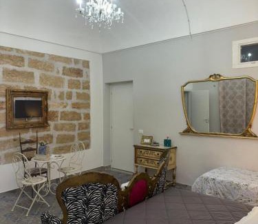Cinisi Apartamento | Le Alcove