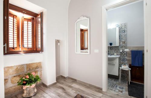 Cinisi Apartamento | Le Alcove