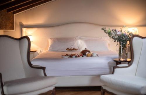 San Benedetto di Lugana Hotel | Le Ali Del Frassino