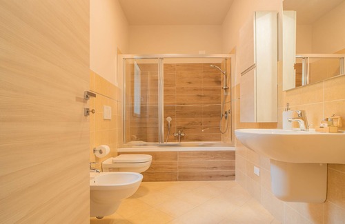 Cividate Camuno Casa | Le Alpi bed&living