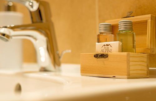 Cividate Camuno Casa | Le Alpi bed&living