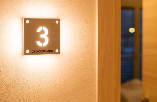 Cividate Camuno Casa | Le Alpi bed&living