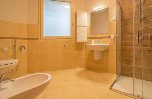 Cividate Camuno Casa | Le Alpi bed&living
