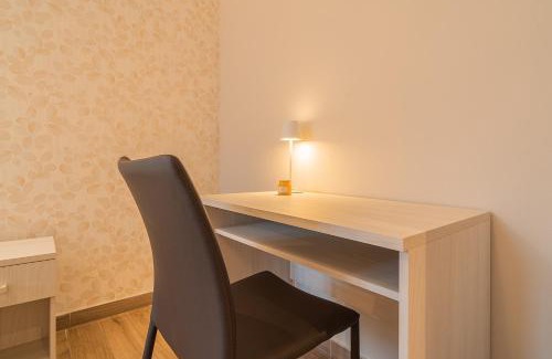 Cividate Camuno Casa | Le Alpi bed&living