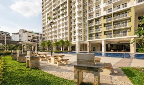 A. Bonifacio Apartamento | LE ALTO ABODE The Celandine