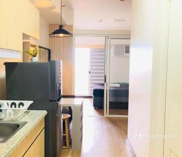 A. Bonifacio Apartamento | LE ALTO ABODE The Celandine