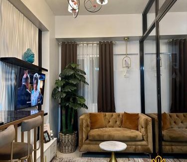 Marilao Apartamento | Le Amour Room Stay - Smdc Cheer Residences