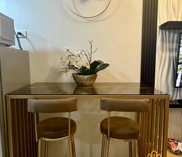 Marilao Apartamento | Le Amour Room Stay - Smdc Cheer Residences
