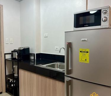 Marilao Apartamento | Le Amour Room Stay - Smdc Cheer Residences