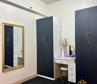 Marilao Apartamento | Le Amour Room Stay - Smdc Cheer Residences