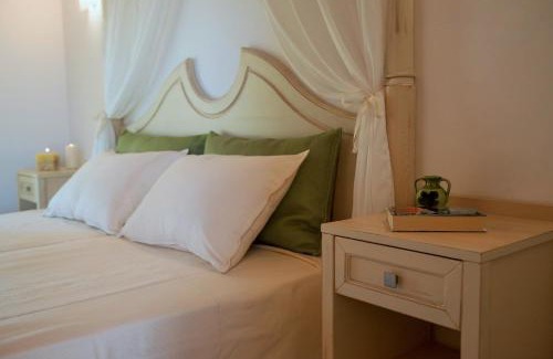 Villasimius Hotel | Le Anfore Hotel