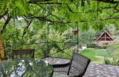 Riquewihr Casa | Le B Cottage & SPA Privé