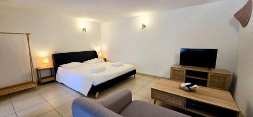 Thonon-les-Bains Apartamento | Le Bacchus