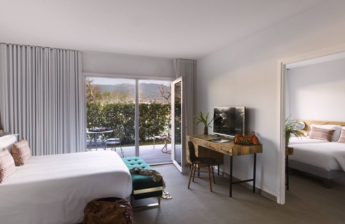 Porto-Vecchio Hotel | Le Balamina