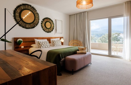 Porto-Vecchio Hotel | Le Balamina