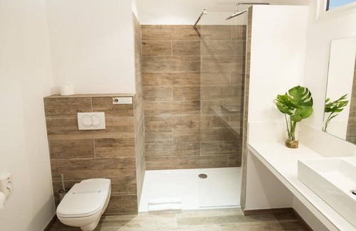 Porto-Vecchio Hotel | Le Balamina