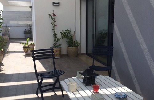 Ain Zaghouen Nord Apartamento | Le Balcon Penthouse in Ain Zaghouan Nord