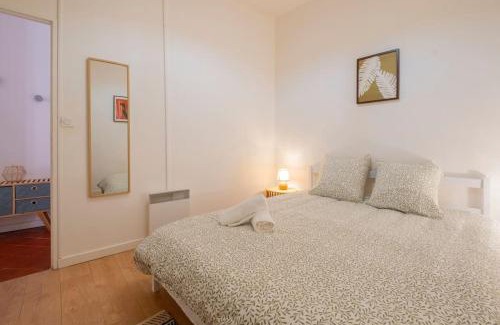 Saint-Mathieu Apartamento | Le Balcon Catalan - Perpignan Centre