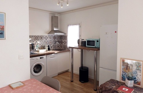 Balma Apartamento | Le Balcon de Balma - Quiet and comfortable!