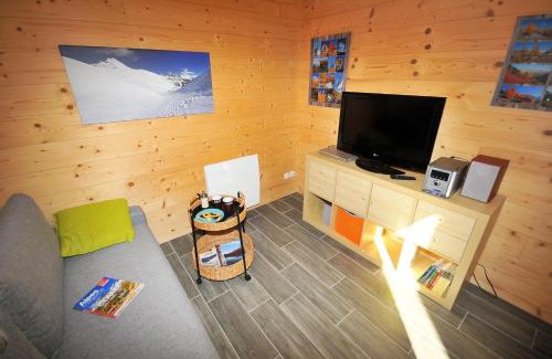 Nevache Apartamento | Le Balcon des Charmottes