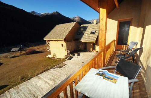 Nevache Apartamento | Le Balcon des Charmottes