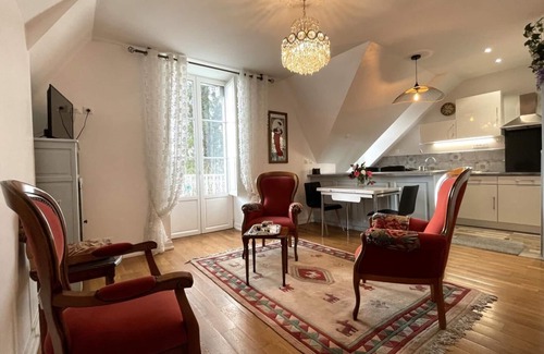 Salies-de-Bearn Casa | LE Balcon DES Thermes