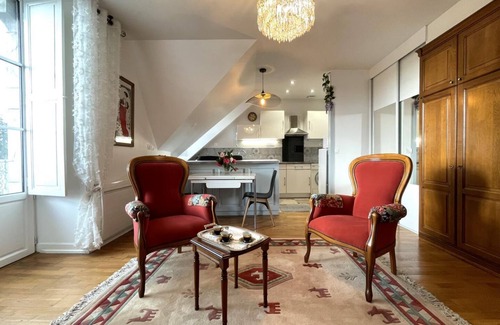 Salies-de-Bearn Casa | LE Balcon DES Thermes