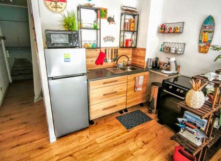 Les Sablettes Apartamento | Le Bali