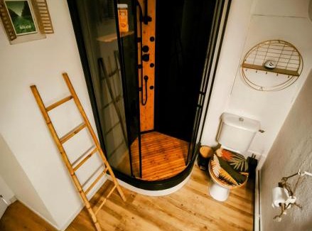 Les Sablettes Apartamento | Le Bali