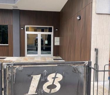 Busto Arsizio Apartamento | Le ballerine di Silvana - panoramico e luminoso