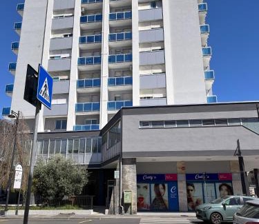 Busto Arsizio Apartamento | Le ballerine di Silvana - panoramico e luminoso