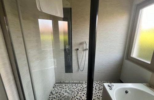 Thonon-les-Bains Apartamento | Le Balnéo