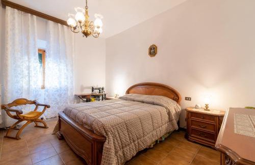 Castelfranco Piandisco Casa | Le Balze nel cuore della Toscana