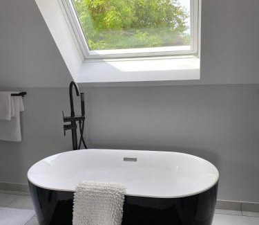 Attichy Casa | Le Baptistère - Adults only
