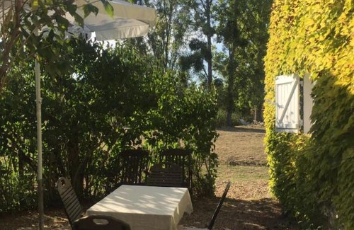 Minzac Casa | Le Barail (Proche de St.Emilion)