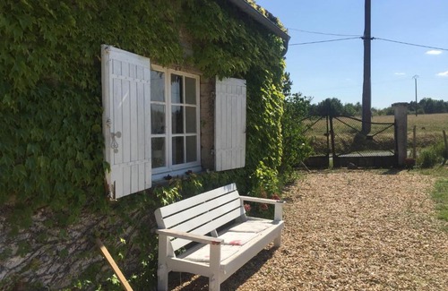 Minzac Casa | Le Barail (Proche de St.Emilion)