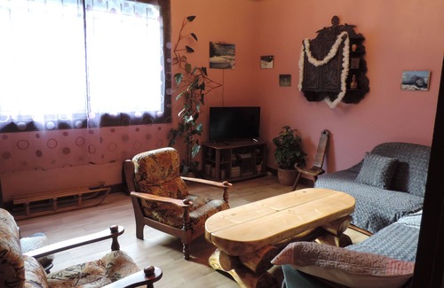 Aragnouet Casa | Le Barbajou