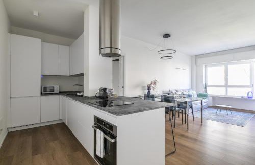 Mestre Apartamento | Le Barche66 Venice Apartments