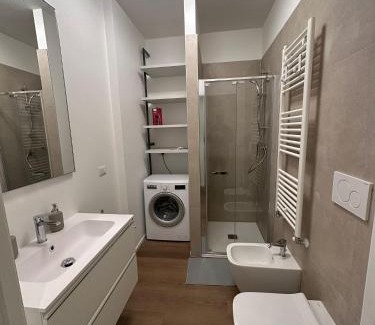 Mestre Apartamento | Le Barche66 Venice Apartments