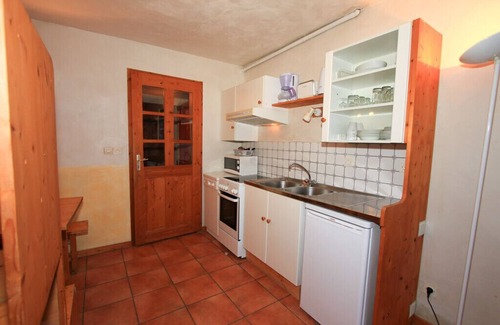 Nevache Chalet De Esquí | Chalet Le Barlèt: 2/3 personas Hameau des Hautes Alpes Nevache Chazals