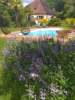 Saint-Cyprien Casa | Le Baron Perché
