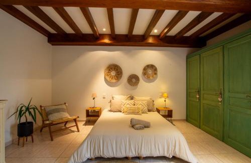 Saint-Cyprien Casa | Le Baron Perché