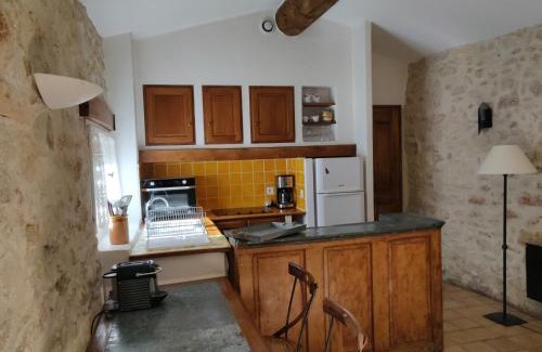 Lourmarin Casa | Le Bastidon - Au coeur d'un jardin avec piscine
